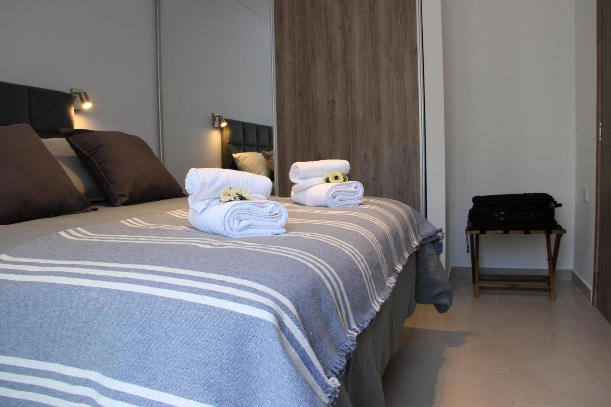 In House Ba - College Aparthotel Buenos Aires Ngoại thất bức ảnh