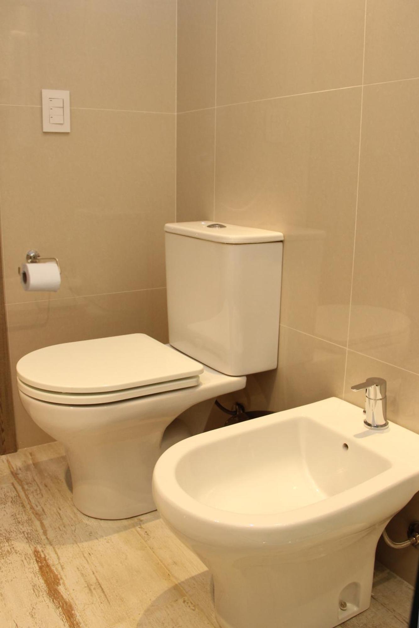 In House Ba - College Aparthotel Buenos Aires Ngoại thất bức ảnh