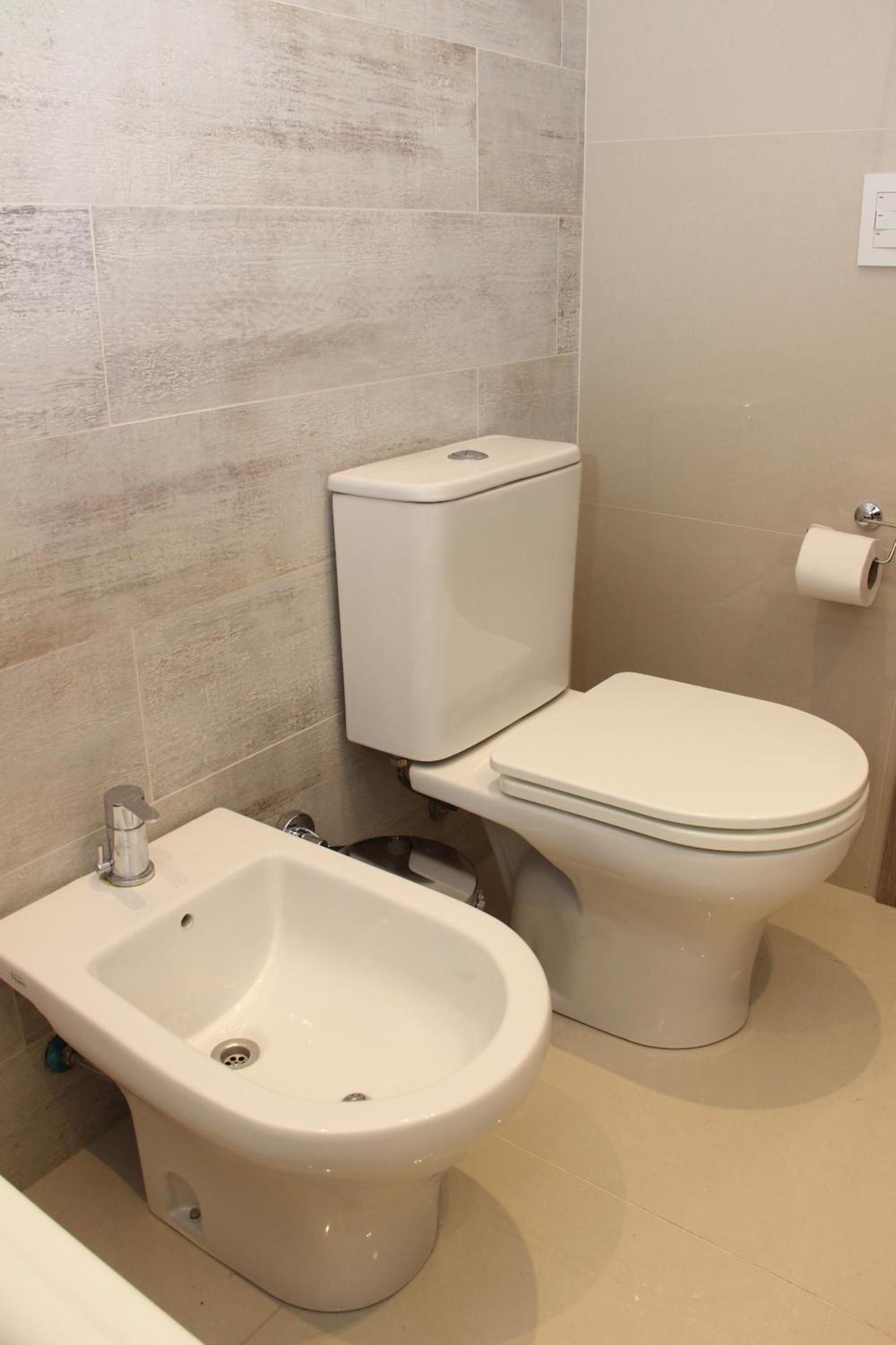 In House Ba - College Aparthotel Buenos Aires Ngoại thất bức ảnh