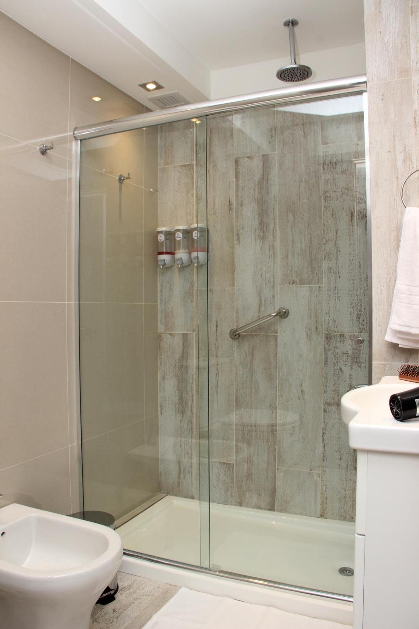 In House Ba - College Aparthotel Buenos Aires Ngoại thất bức ảnh