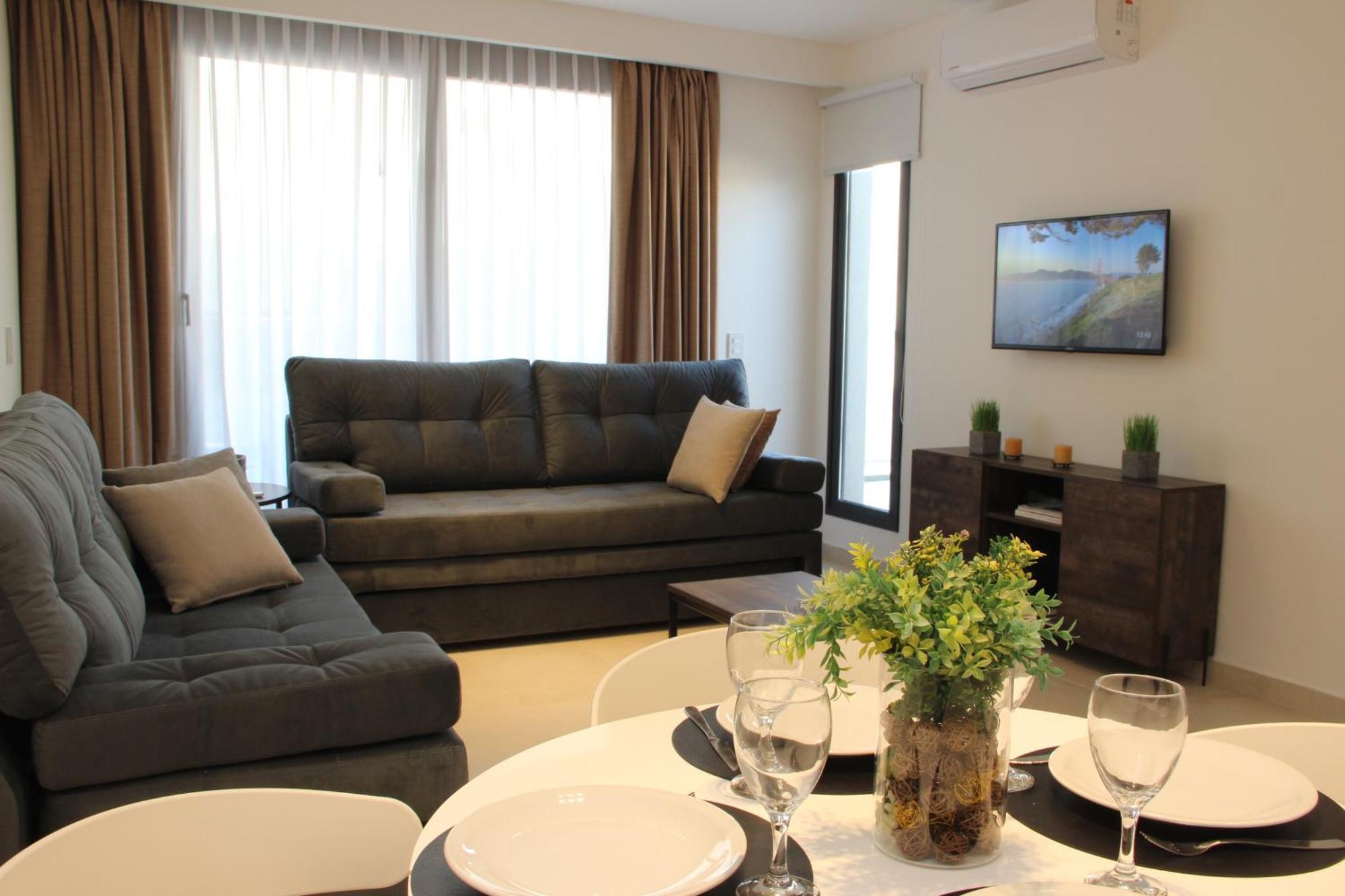 In House Ba - College Aparthotel Buenos Aires Ngoại thất bức ảnh