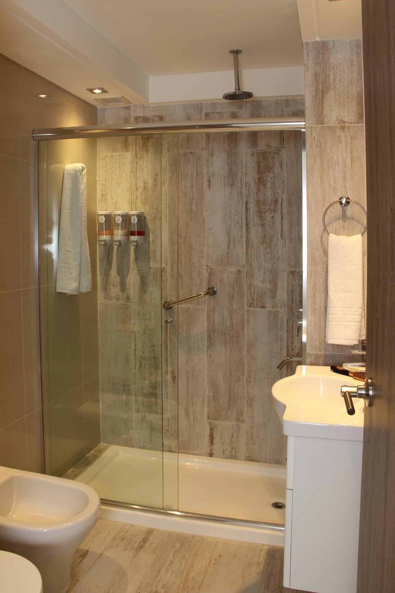 In House Ba - College Aparthotel Buenos Aires Ngoại thất bức ảnh
